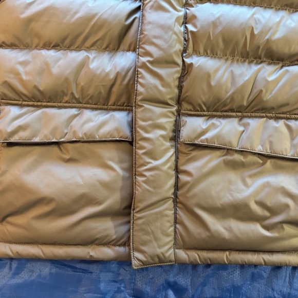 (New)The North Face Limbara Jacket / Smokey Brown - Picture 4 of 12